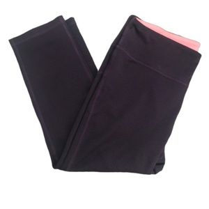Marika sport active Capris S purple